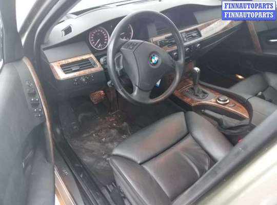 купить петля капота правая на BMW 5 - Series (E60/E61) (2003 - 2010)