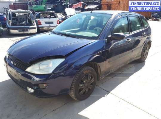 купить ключ баллонный на Ford Focus 1 (1998 - 2005)