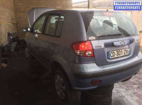 купить крепление (корпус) аккумулятора на Hyundai Getz 1 (TB) (2002 - 2011)