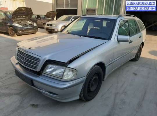 купить поводок стеклоочистителя заднего на Mercedes C - Class (W202) (1993 - 2001)