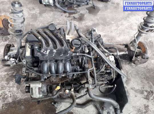 кардан рулевой VG1166715 на Volkswagen Golf 4 (1997 - 2004)