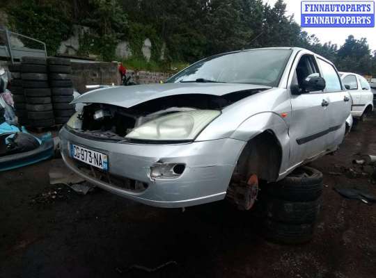 компрессор кондиционера FO1400388 на Ford Focus 1 (1998 - 2005)