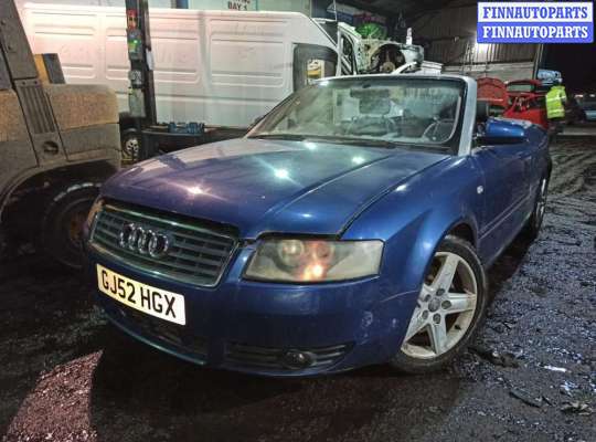 дефлектор обдува салона AU1159572 на Audi A4 B6 (2000 - 2006)