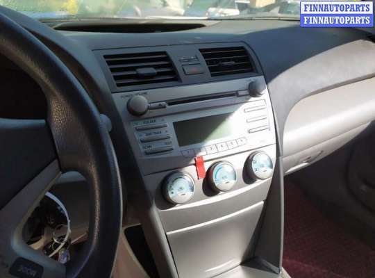 купить панель приборная (щиток приборов) на Toyota Camry (XV40) (2006 - 2011)