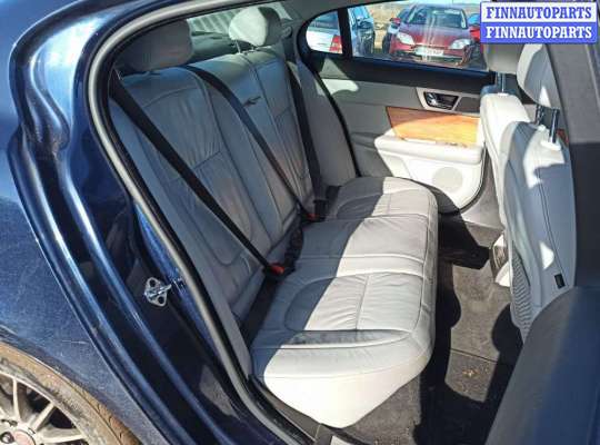 купить дверь задняя левая на Jaguar XF X250 (2007 - 2015)