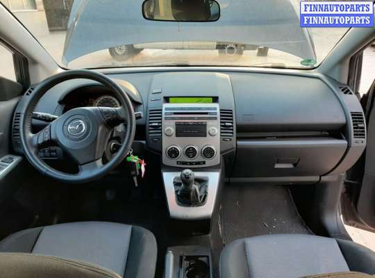 купить кнопка антипробуксовочной системы на Mazda 5 CR (2005 - 2010)