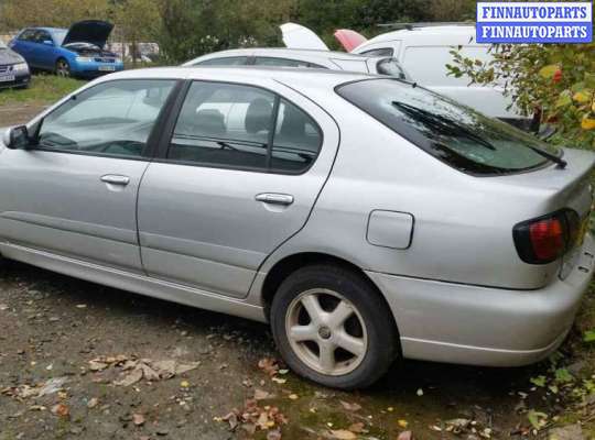 купить переключатель света на Nissan Primera P11 (1995 - 2002)