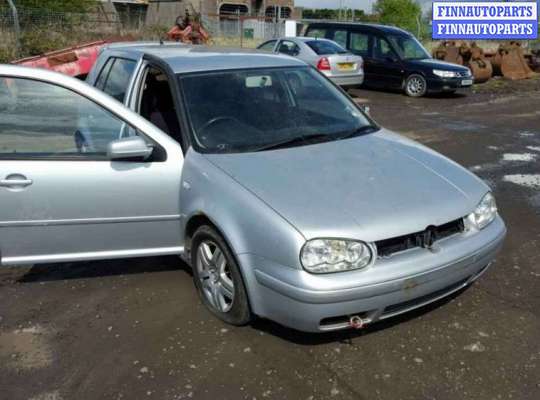 купить суппорт передний левый на Volkswagen Golf 4 (1997 - 2004)