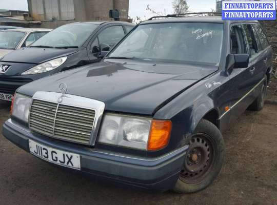 купить накладка (планка) под фару правую на Mercedes E - Class (W124) (1992 - 1997)