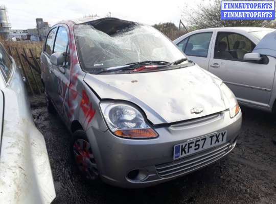 купить клапан егр на Chevrolet Matiz M200 (2005 - 2010)