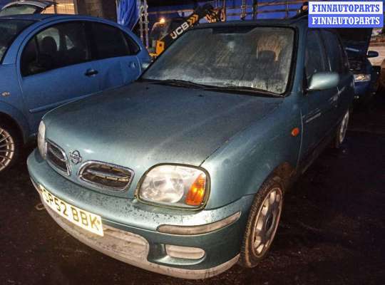 купить компрессор кондиционера на Nissan Micra K11 (1992 - 2002)