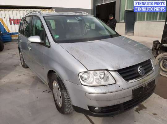 купить накладка декоративная на торпедо на Volkswagen Touran 1 (2003 - 2015)