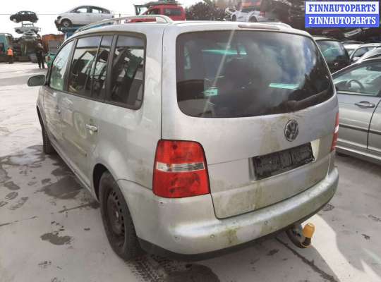 купить накладка декоративная на торпедо на Volkswagen Touran 1 (2003 - 2010)