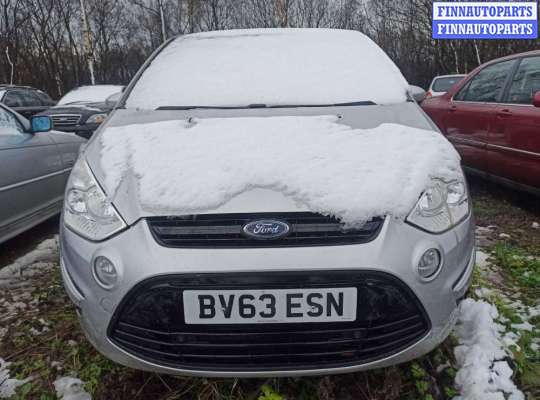 ручка двери внутренняя задняя левая FO1255919 на Ford S - MAX 1 (2006 - 2015)