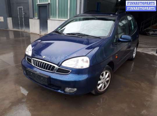 ручка открывания капота DE20823 на Daewoo Rezzo (2000 - 2008)