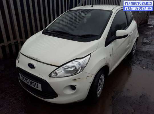 компрессор кондиционера FO1061210 на Ford Ka 2 (2008 - 2016)