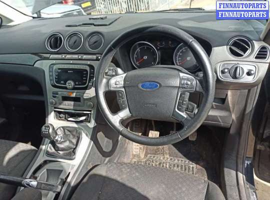 купить ручка двери внутренняя передняя левая на Ford Galaxy 2 (2006 - 2015)