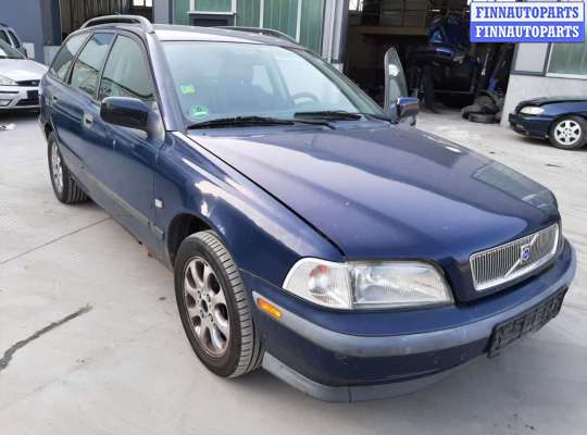 купить моторчик стеклоочистителя передний на Volvo S40_V40 1 (1996 - 2004)