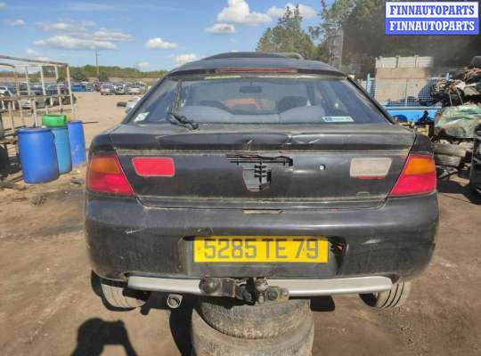 купить стеклоподъемник электрический двери задней левой на Mazda 323 BA (1994 - 2000)