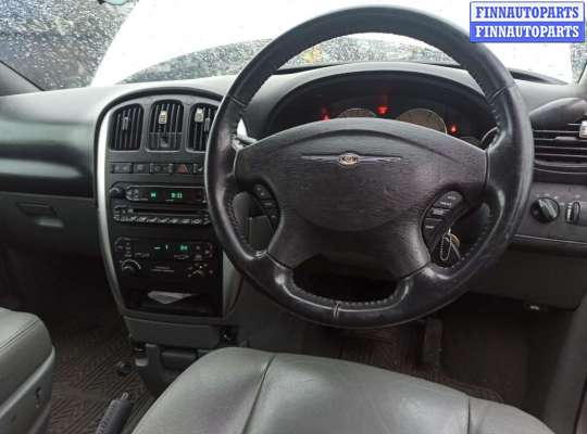 купить датчик распредвала на Chrysler Grand_Voyager 4 (2000 - 2008)