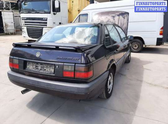 корпус воздушного фильтра VG1169952 на Volkswagen Passat 3 (1988 - 1993)