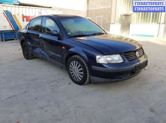 Кнопки на Volkswagen Passat B5 (3B)