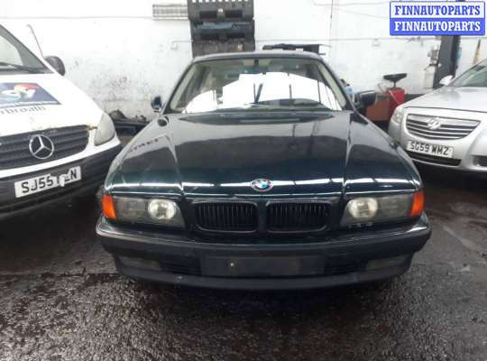 купить накладка декоративная (молдинг) передней левой двери на BMW 7 - Series (E38) (1994 - 2001)