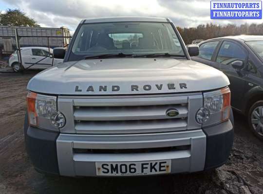 купить стеклоподъемник электрический двери передней левой на Land Rover Discovery 3 (2004 - 2009)