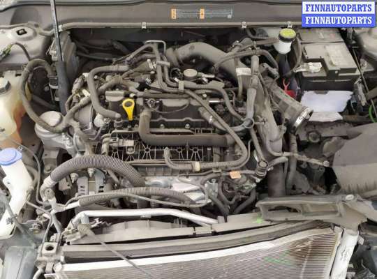 купить блок управления бесключевым доступом на Ford Fusion (USA) 2 (2012 - 2020)