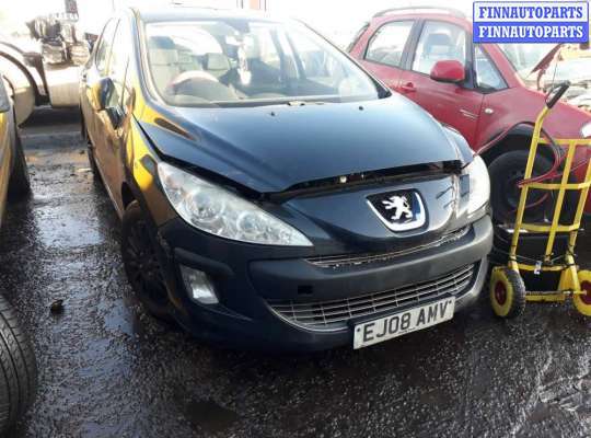 тнвд дизель PG686392 на Peugeot 308 (2007 - 2015)