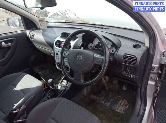 прокладка кпп (пластина) OP1488553 на Opel Corsa C (2000 - 2006)