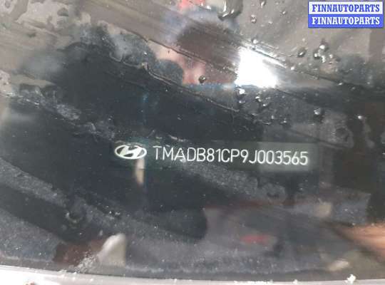 купить переключатель отопителя (печки) на Hyundai i30 1 (2007 - 2012)