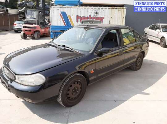 купить патрубок воздушного фильтра на Ford Mondeo 2 (1996 - 2002)