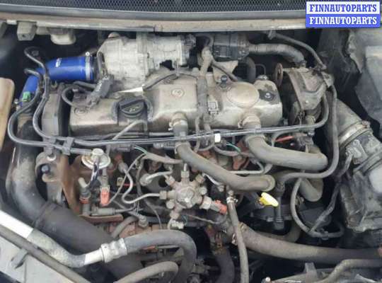 купить кронштейн (крепление) переднего бампера правый на Ford Focus 2 (2004 - 2011)