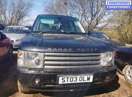 купить зеркало боковое левое на Land Rover Range_Rover 3 (2001 - 2012)