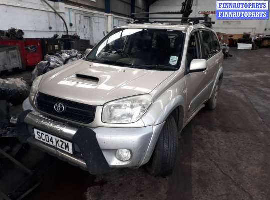 купить блок управления air bag на Toyota Rav4 2 (2000 - 2005)