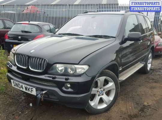 кнопка аварийной сигнализации BM2221790 на BMW X5 (E53) (1999 - 2006)