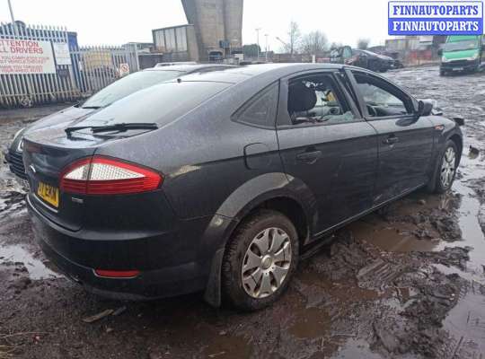 Радиатор масляный на Ford Mondeo IV