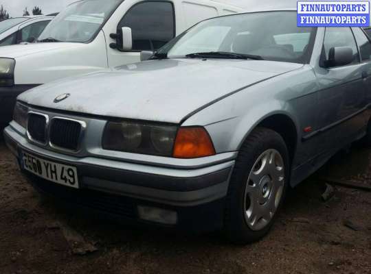 дефлектор обдува салона BM2214826 на BMW 3 - Series (E36) (1990 - 2000)