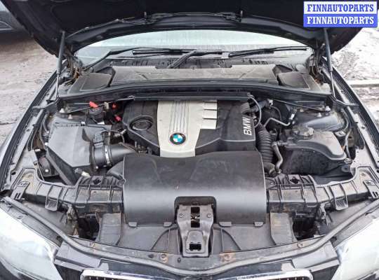 форсунка дизельная электрическая BM2214690 на BMW 1 - Series (E81/E82/E87/E88) (2004 - 2014)