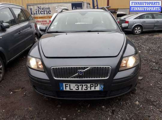 Подушка безопасности водителя (AirBag) на Volvo S40 II | V50 (MS)