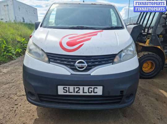 купить замок двери распашной левой на Nissan NV200 (2009 - 2023)