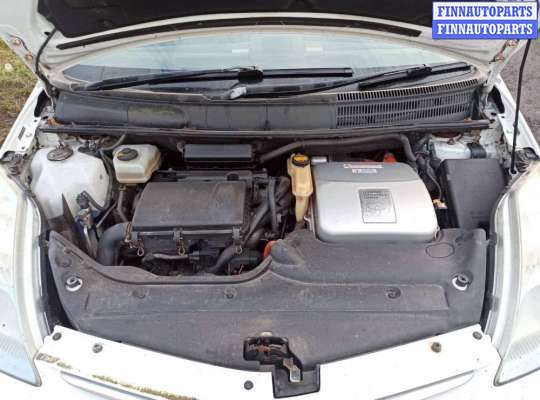 кнопка ручного тормоза TT575058 на Toyota Prius 2 (2003 - 2009)