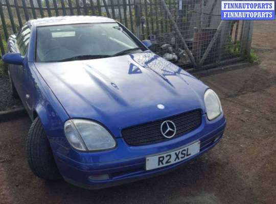 купить кнопка стеклоподъемника на Mercedes SLK (R170) (1996 - 2004)