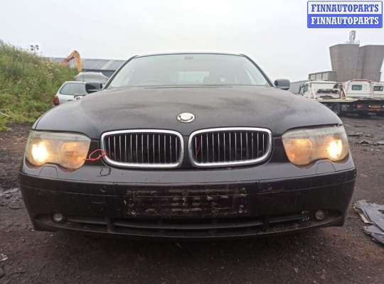 купить усилитель акустической системы на BMW 7 - Series (E65/E66) (2001 - 2008)