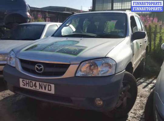 купить переключатель поворотов и дворников (стрекоза) на Mazda Tribute 1 (2000 - 2007)