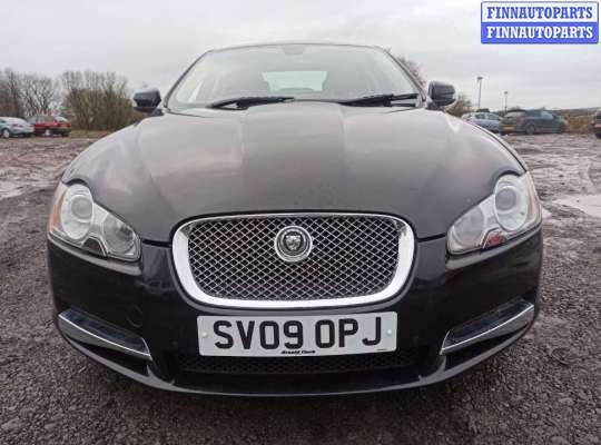 купить блок кнопок на Jaguar XF X250 (2007 - 2015)