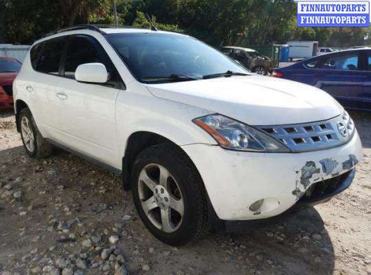 купить блок круиз контроля на Nissan Murano (Z50) (2002 - 2008)