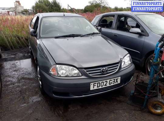 купить плата заднего фонаря правого на Toyota Avensis 1 (T220) (1997 - 2003)