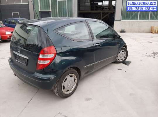 Стеклоподъемник электрический на Mercedes-Benz A (W169)